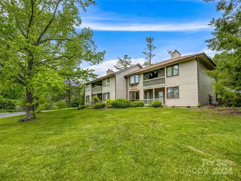 Exterior - 23 Eagle Run, Brevard, NC 28712 photo 1 of 6