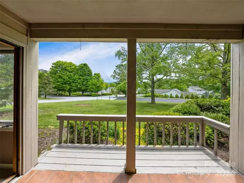 Exterior - 23 Eagle Run, Brevard, NC 28712 photo 5 of 6