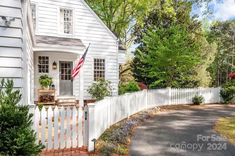 Exterior - 765 Concord Rd, Davidson, NC 28036 photo 3 of 10