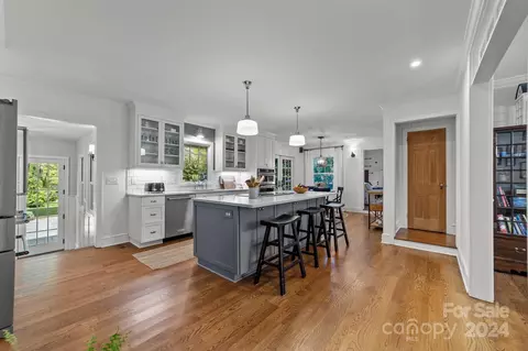 Kitchen - 765 Concord Rd, Davidson, NC 28036 photo 1 of 9