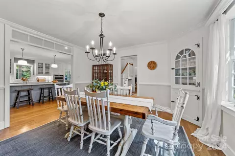 Dining - 765 Concord Rd, Davidson, NC 28036 photo 2 of 4