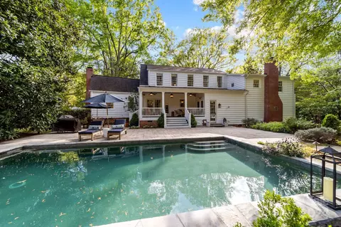 Other - 765 Concord Rd, Davidson, NC 28036 photo 8 of 12