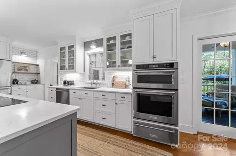 Kitchen - 765 Concord Rd, Davidson, NC 28036 photo 5 of 9