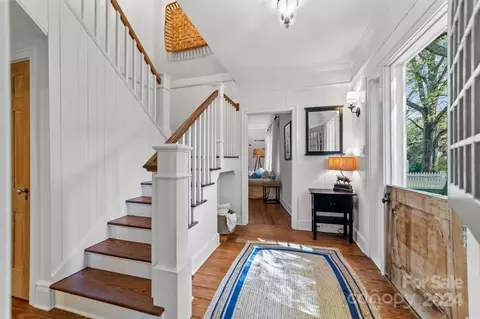 Entry Way - 765 Concord Rd, Davidson, NC 28036 photo 2 of 3