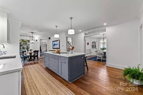 Kitchen - 765 Concord Rd, Davidson, NC 28036 photo 9 of 9