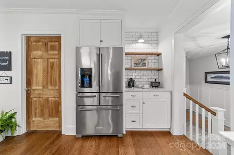 Kitchen - 765 Concord Rd, Davidson, NC 28036 photo 8 of 9
