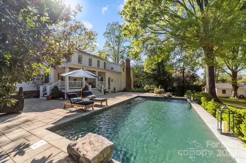 Exterior - 765 Concord Rd, Davidson, NC 28036 photo 6 of 10