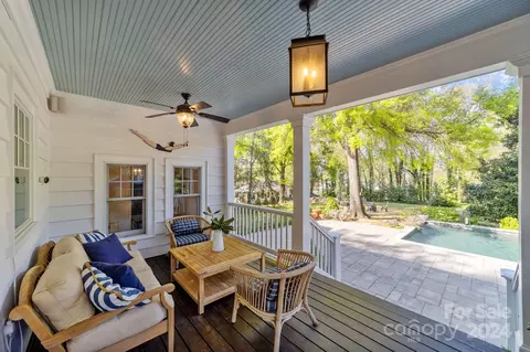 Exterior - 765 Concord Rd, Davidson, NC 28036 photo 4 of 10
