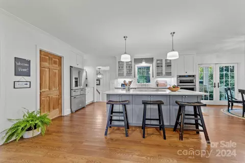 Kitchen - 765 Concord Rd, Davidson, NC 28036 photo 4 of 9