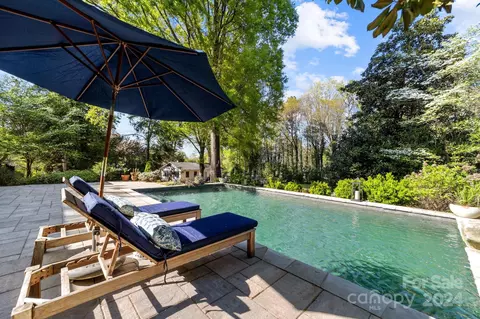 Exterior - 765 Concord Rd, Davidson, NC 28036 photo 8 of 10