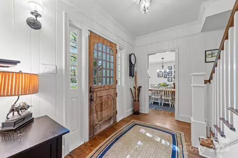 Entry Way - 765 Concord Rd, Davidson, NC 28036 photo 1 of 3