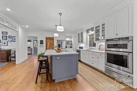 Kitchen - 765 Concord Rd, Davidson, NC 28036 photo 6 of 9
