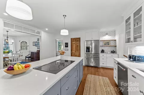 Kitchen - 765 Concord Rd, Davidson, NC 28036 photo 3 of 9