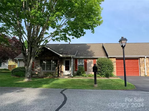 410 Pocono A-127 Ct #A-127, Arden, NC 28704