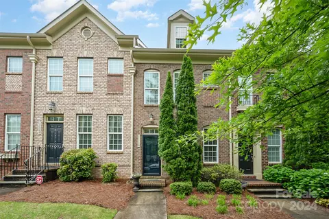 11149 Cedar Walk 56a Ln #56A, Charlotte, NC 28277