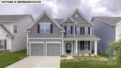 116 Saidin Ln, Troutman, NC 28166