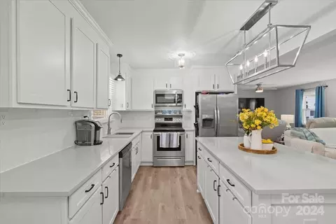 Kitchen - 101 Florence Dr, Monroe, NC 28110 photo 3 of 3