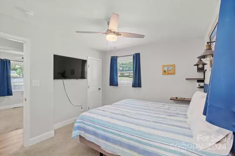 Bedroom - 101 Florence Dr, Monroe, NC 28110 photo 3 of 6