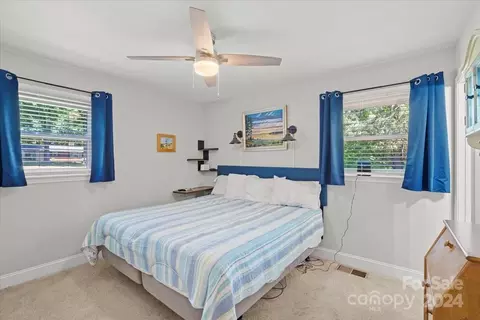 Bedroom - 101 Florence Dr, Monroe, NC 28110 photo 1 of 6