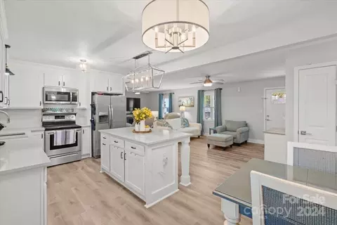 Kitchen - 101 Florence Dr, Monroe, NC 28110 photo 2 of 3