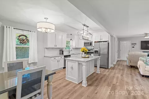 Kitchen - 101 Florence Dr, Monroe, NC 28110 photo 1 of 3