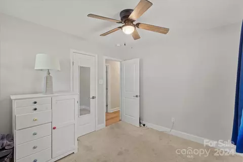 Bedroom - 101 Florence Dr, Monroe, NC 28110 photo 5 of 6