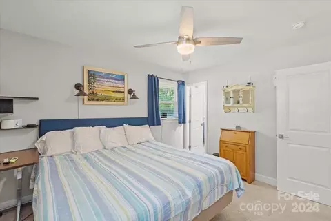 Bedroom - 101 Florence Dr, Monroe, NC 28110 photo 2 of 6