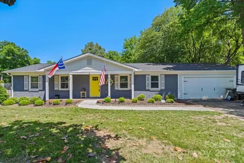 Exterior - 101 Florence Dr, Monroe, NC 28110 photo 2 of 3