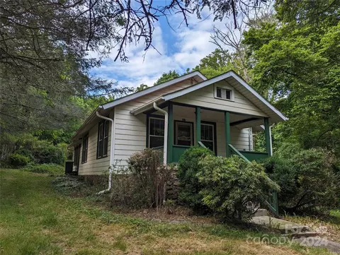 503 Brandon Rd, Black Mountain, NC 28711