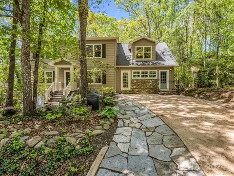703 Laurel Ave, Black Mountain, NC 28711