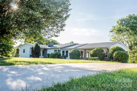 7610 W Nc 10 Hwy, Vale, NC 28168