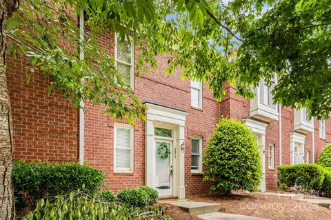 2617 Dilworth Heights Ln, Charlotte, NC 28209