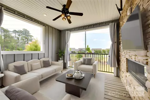 664 Crudent Rd, Tega Cay, SC 29708
