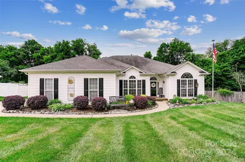 3339 Garrett Sw Dr SW, Concord, NC 28027