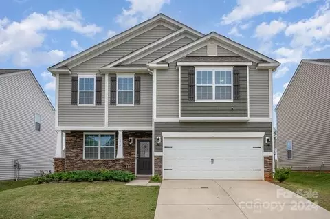 1519 Savory Ln, Charlotte, NC 28216