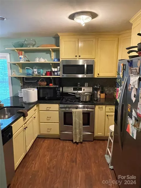 Kitchen - 64 Deaton St, Ruby, SC 29741 photo 1 of 2