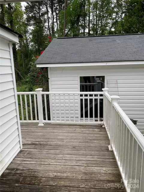 Exterior - 64 Deaton St, Ruby, SC 29741 photo 6 of 10