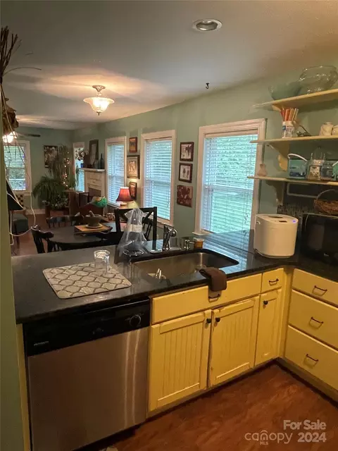 Kitchen - 64 Deaton St, Ruby, SC 29741 photo 2 of 2