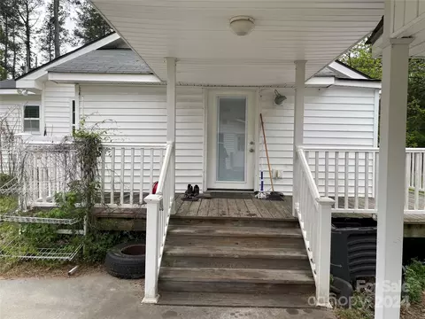 Exterior - 64 Deaton St, Ruby, SC 29741 photo 7 of 10