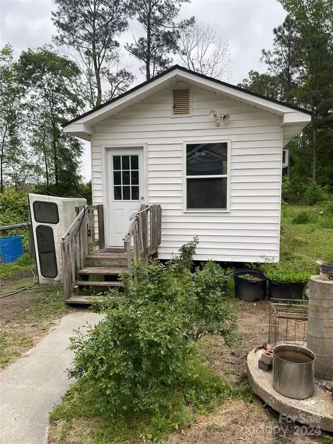 Exterior - 64 Deaton St, Ruby, SC 29741 photo 8 of 10