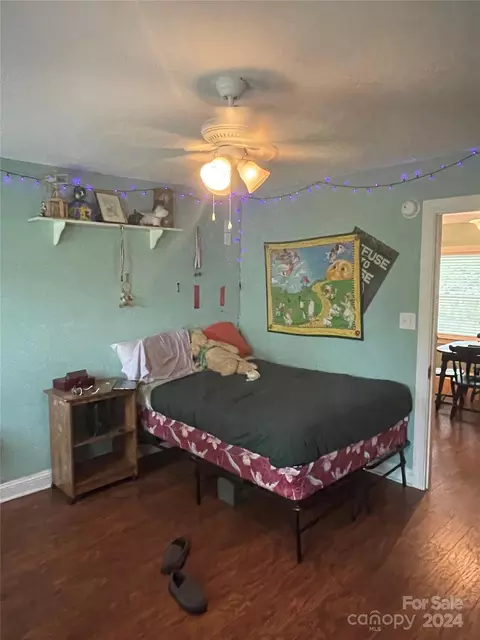 Bedroom - 64 Deaton St, Ruby, SC 29741 photo 2 of 3