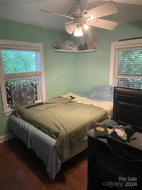 Bedroom - 64 Deaton St, Ruby, SC 29741 photo 3 of 3