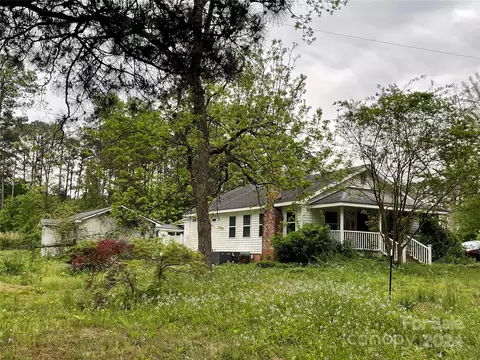 Exterior - 64 Deaton St, Ruby, SC 29741 photo 2 of 10