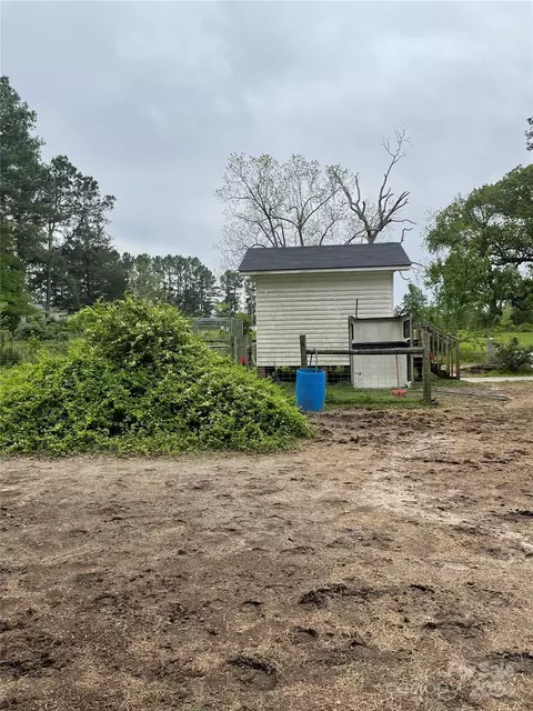 Exterior - 64 Deaton St, Ruby, SC 29741 photo 9 of 10