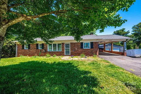 4706 Sawmills School Rd, Granite Falls, NC 28630
