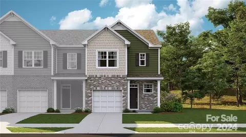1629 Corwin Bend 33 Rd #33, Tega Cay, SC 29708