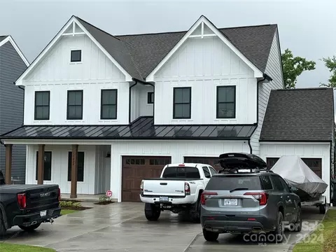 17822 Wilbanks Savannah Dr #SAVANNAH, Charlotte, NC 28278