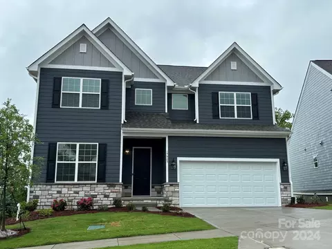 17905 Wilbanks Dr, Charlotte, NC 28278