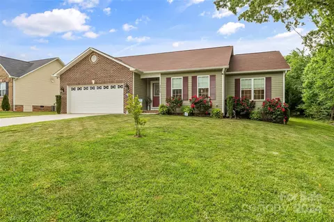 3710 Herman Sipe Rd, Conover, NC 28613