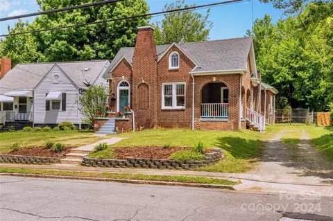 418 Elm St, Salisbury, NC 28144